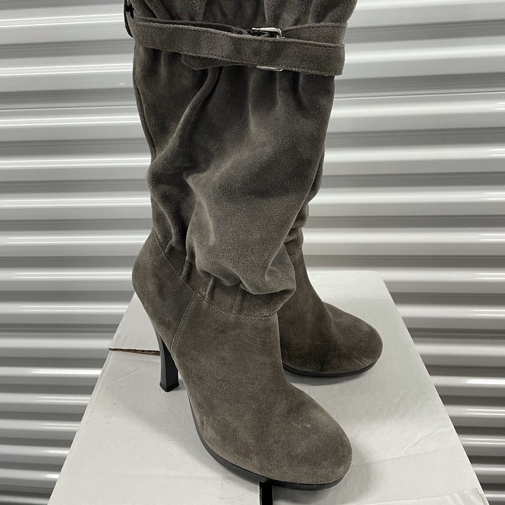 Michael Kors boots